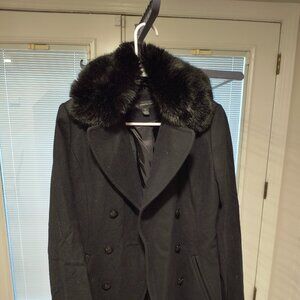 INC International Concepts Coat